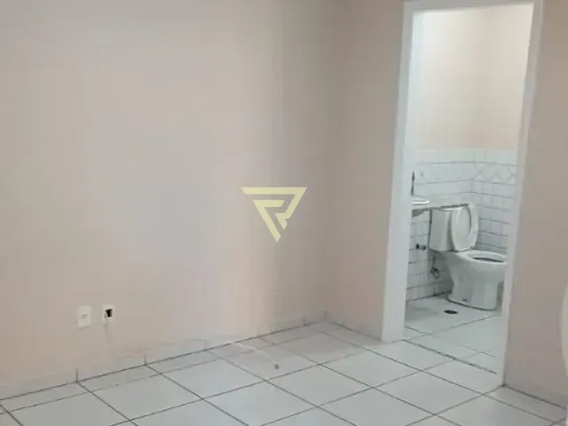 Sala com 20m², para alugar, no bairro Jardim América em Ribeirão Preto
