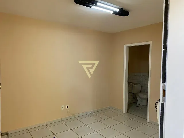 Sala com 20m², para alugar, no bairro Jardim América em Ribeirão Preto