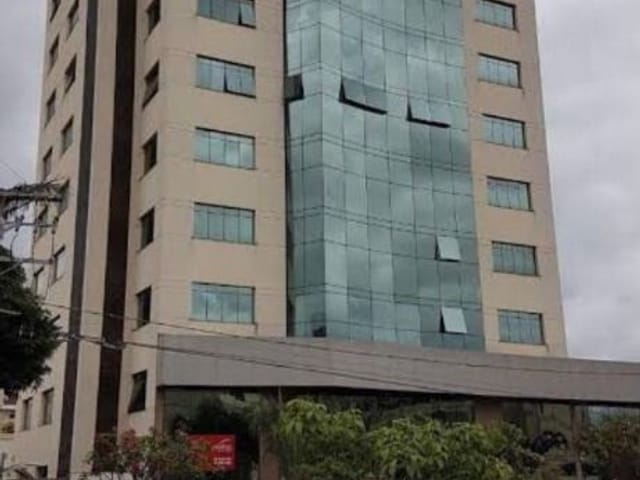 Foto do Sala - Sala para Locação 7 Vagas, 315.51M², Jardim Aquarius, São José dos Campos - SP | Edifício Sun Tower | RUSSI IMÓVEIS