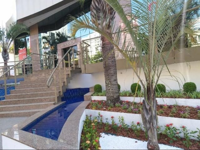Foto do Sala - Sala para Locação 7 Vagas, 315.51M², Jardim Aquarius, São José dos Campos - SP | Edifício Sun Tower | RUSSI IMÓVEIS