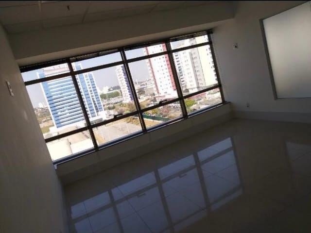 Foto do Sala - Sala para Locação 7 Vagas, 315.51M², Jardim Aquarius, São José dos Campos - SP | Edifício Sun Tower | RUSSI IMÓVEIS