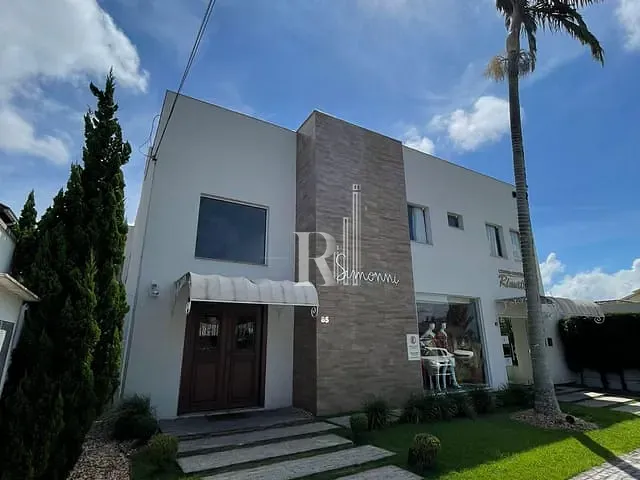Sala para alugar, no bairro Centro em Tijucas