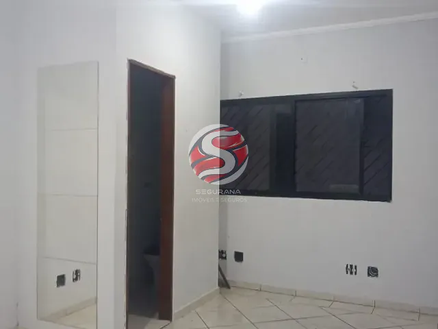 Sala com 18m², para alugar, no bairro Vila Califórnia em São Paulo