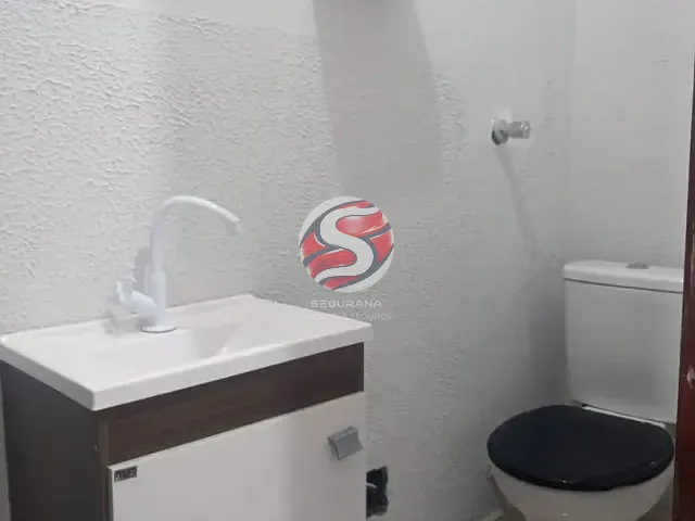 Sala com 18m², para alugar, no bairro Vila Califórnia em São Paulo