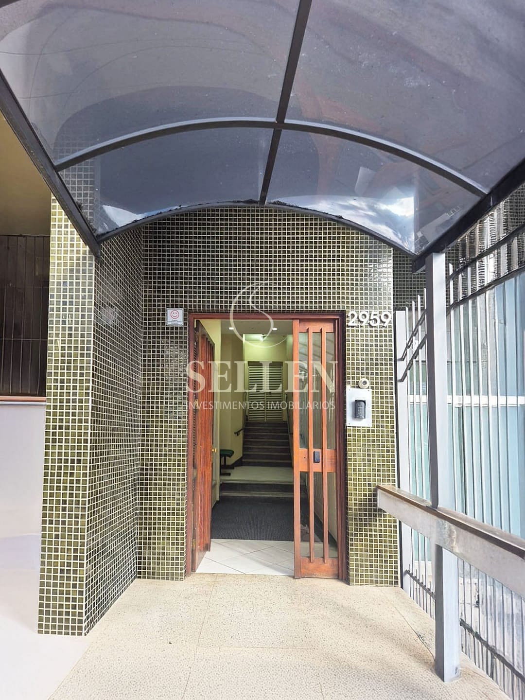 Sala-Conjunto, 47 m² - Foto 7