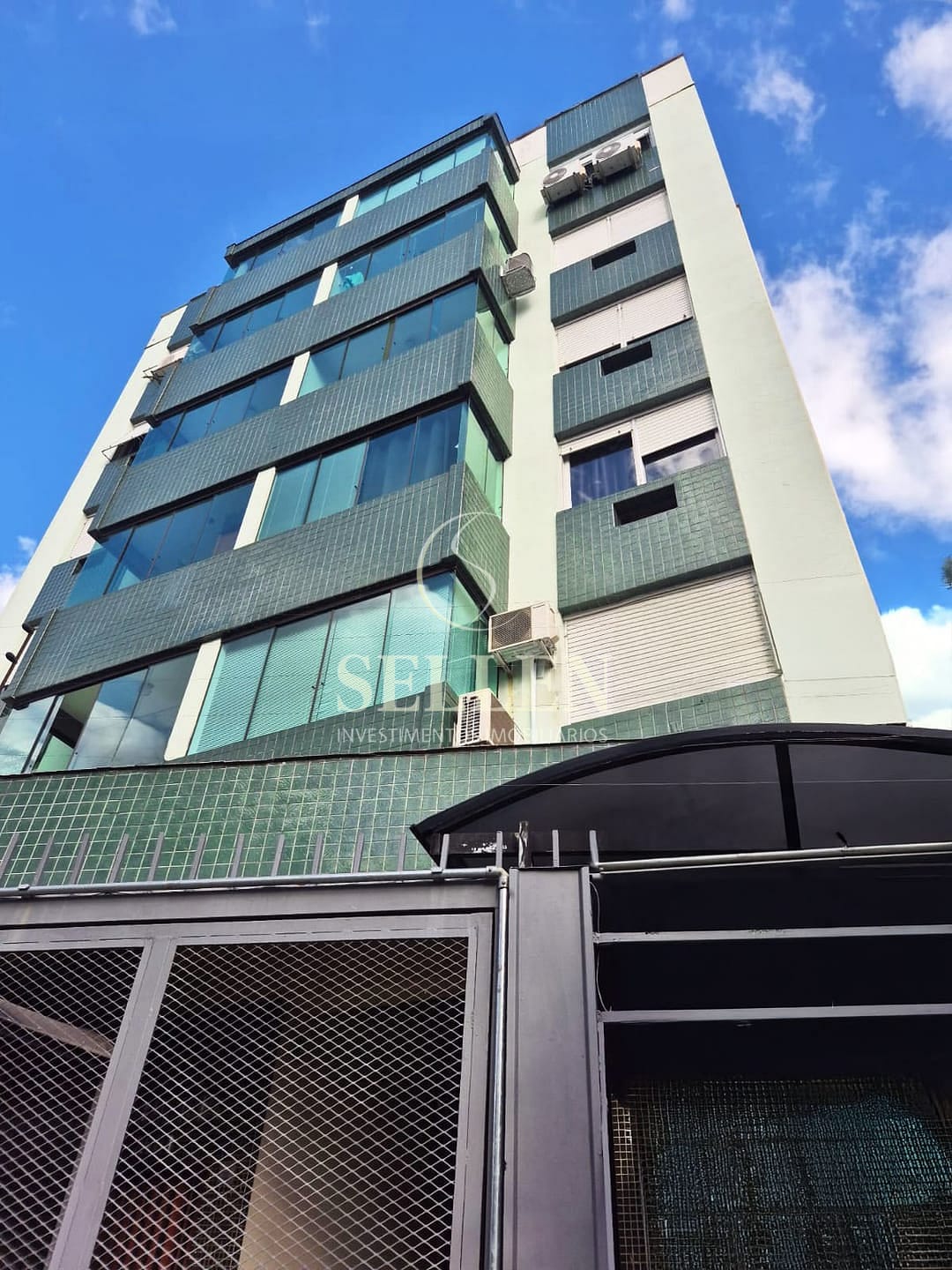 Sala-Conjunto, 47 m² - Foto 8