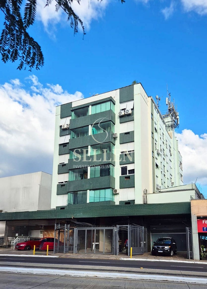 Sala-Conjunto, 47 m² - Foto 9