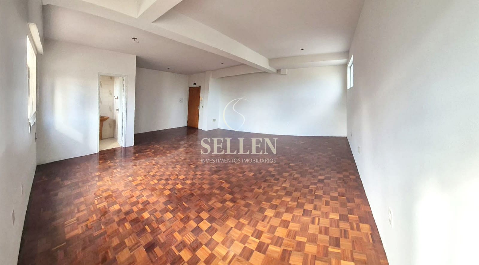 Sala-Conjunto, 47 m² - Foto 4