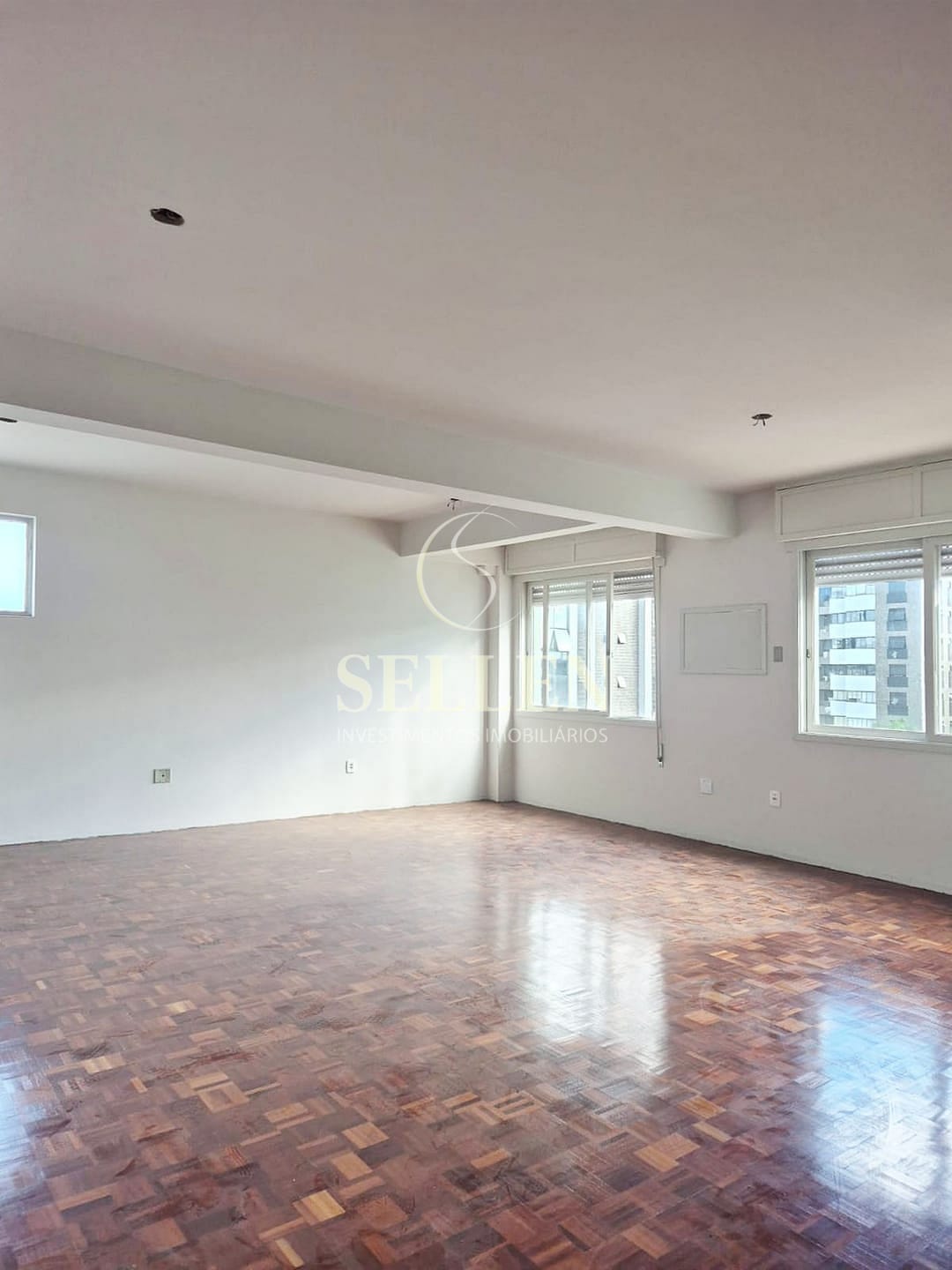 Sala-Conjunto, 47 m² - Foto 1