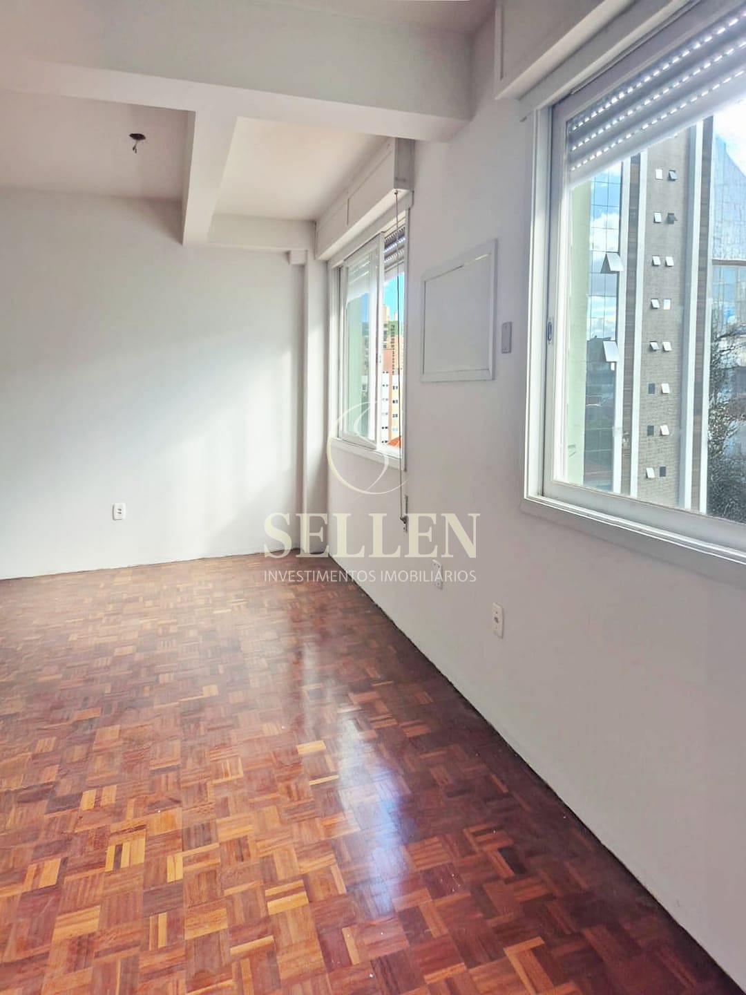 Sala-Conjunto, 47 m² - Foto 2