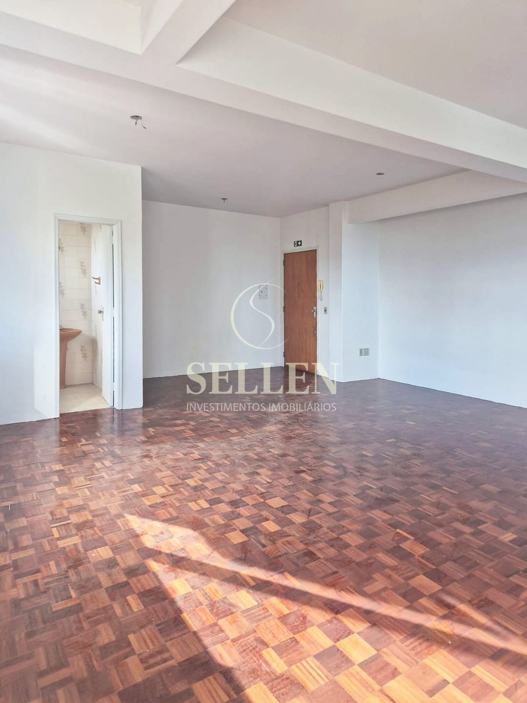 Sala-Conjunto, 47 m² - Foto 5