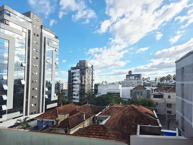 Sala com 62m², à venda, no bairro Petrópolis em Porto Alegre