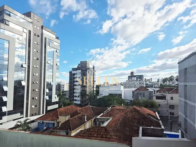 Sala com 62m², à venda, no bairro Petrópolis em Porto Alegre
