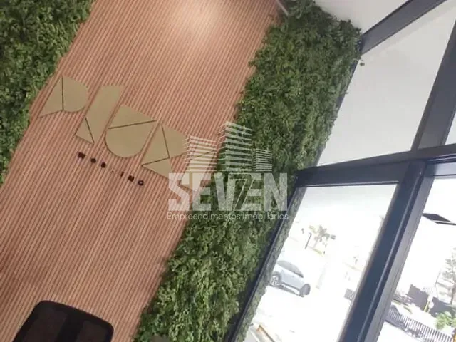 Sala com 55m², para alugar, no bairro Vila Aviação em Bauru