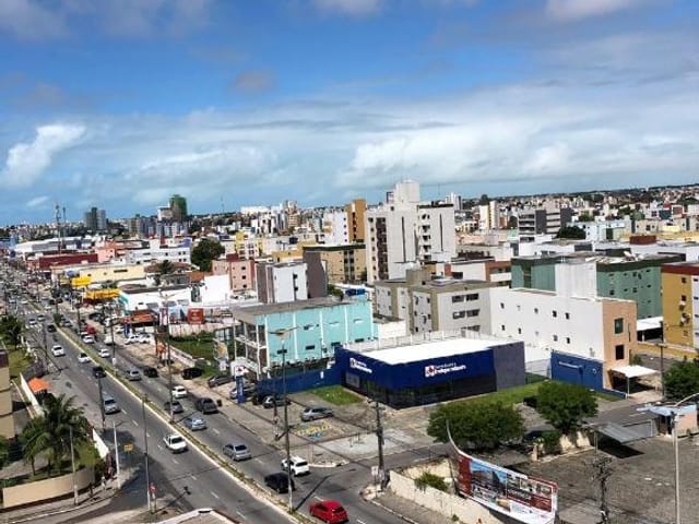Sala com 40m², à venda, no bairro Bancários em João Pessoa