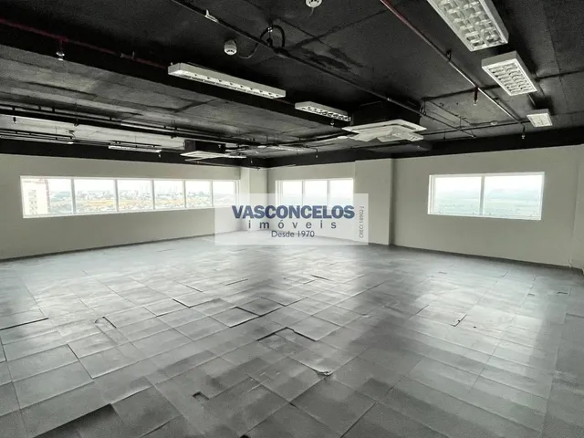 Sala com 205m², para alugar, no bairro Jardim Aquarius em São José Dos Campos