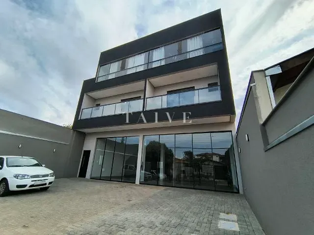 Sala com 38m², para alugar, no bairro Vila Casini em Londrina