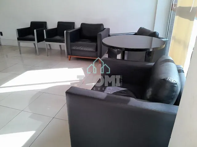 Sala com 40m², à venda, no bairro Centro em Taubaté