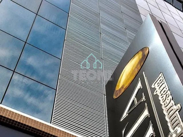 Sala com 40m², à venda, no bairro Centro em Taubaté