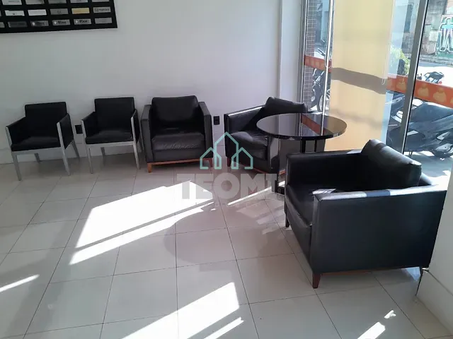 Sala com 40m², à venda, no bairro Centro em Taubaté