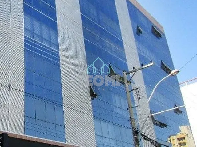 Sala com 40m², à venda, no bairro Centro em Taubaté