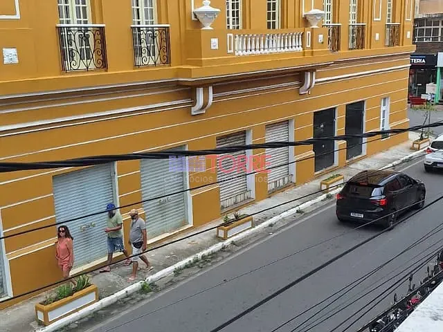 Sala para alugar, no bairro Centro em Ilhéus