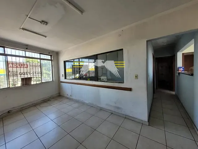 Sala com 120m², para alugar, no bairro Conjunto Promorar Sapopemba em São Paulo