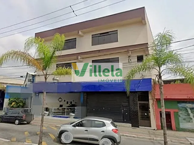 Sala para alugar, no bairro Calmon Viana em Poá