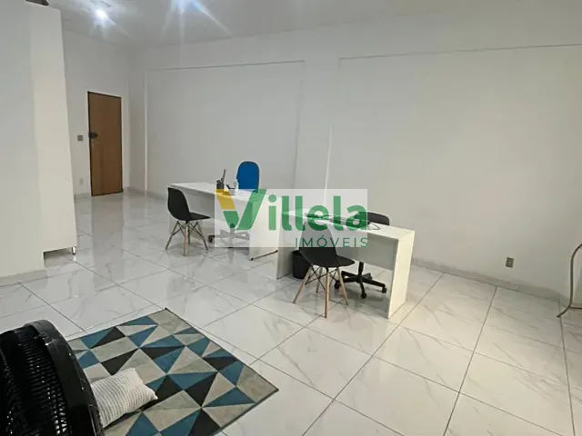 Sala para alugar, no bairro Calmon Viana em Poá