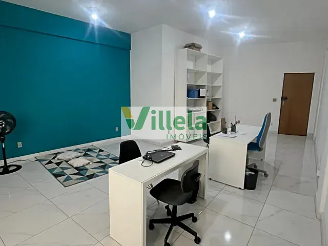 Sala para alugar, no bairro Calmon Viana em Poá