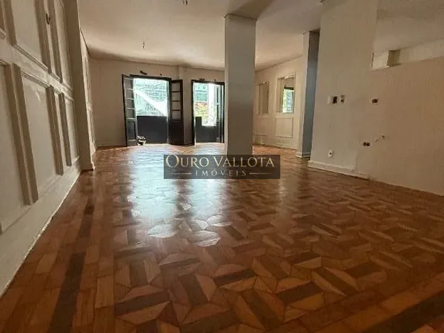 Sala com 80m², para alugar, no bairro Jardim Paulista em São Paulo