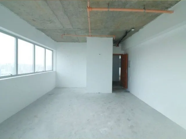 Sala à venda, no bairro Centro em Santo André