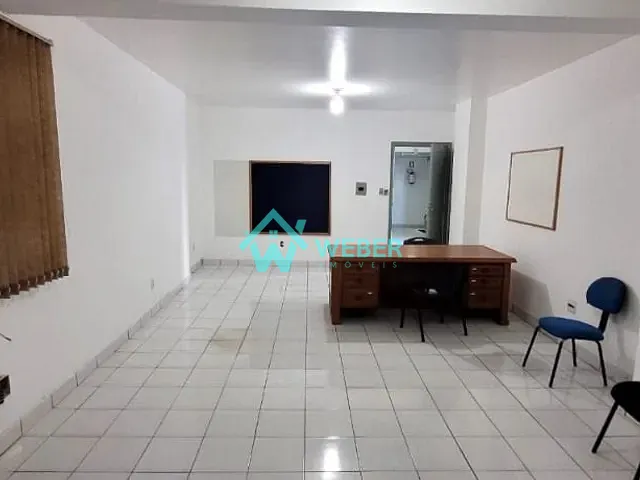 Sala com 57m², à venda ou para alugar, no bairro Centro em Novo Hamburgo