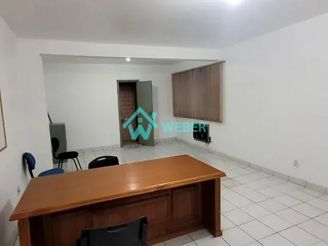 Sala com 57m², à venda ou para alugar, no bairro Centro em Novo Hamburgo