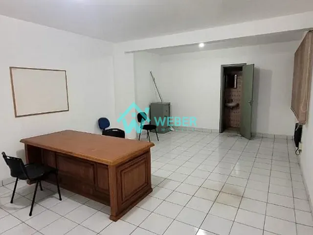 Sala com 57m², à venda ou para alugar, no bairro Centro em Novo Hamburgo