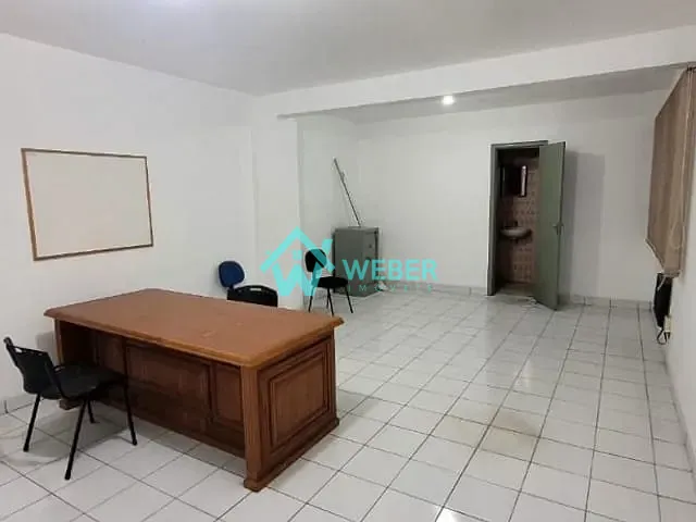 Sala com 57m², à venda ou para alugar, no bairro Centro em Novo Hamburgo