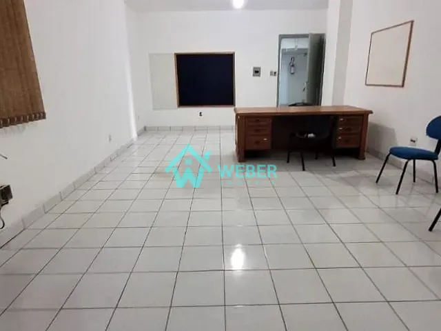 Sala com 57m², à venda ou para alugar, no bairro Centro em Novo Hamburgo