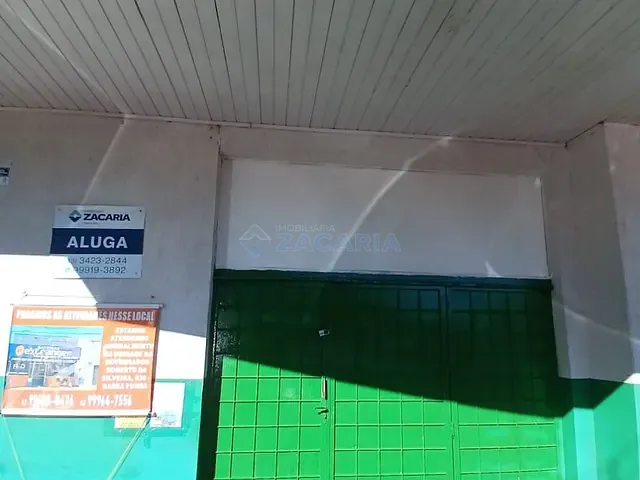 Sala para alugar, no bairro Vila Nova em Apucarana