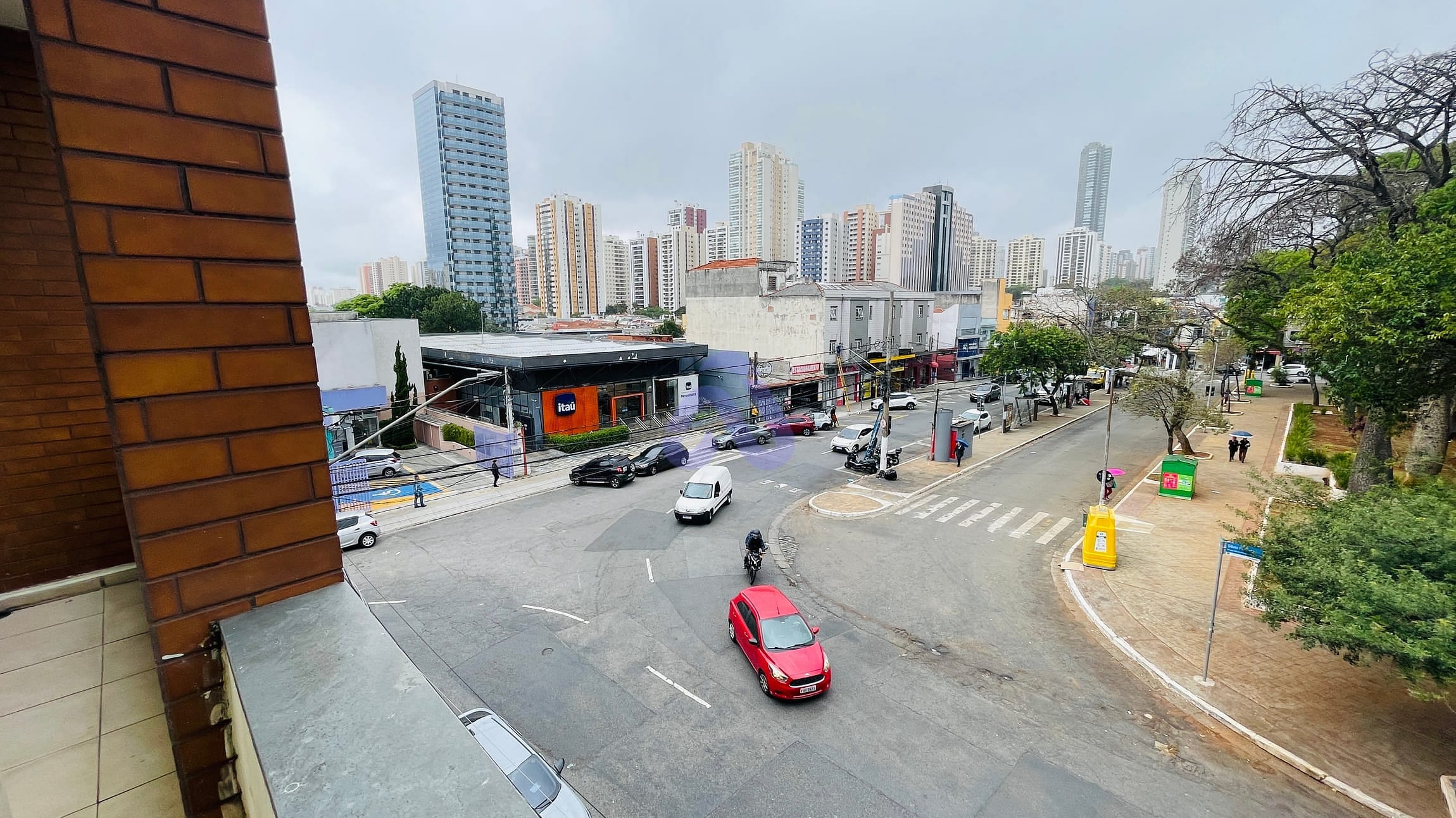 Conjunto Comercial-Sala à venda e aluguel, 70m² - Foto 16