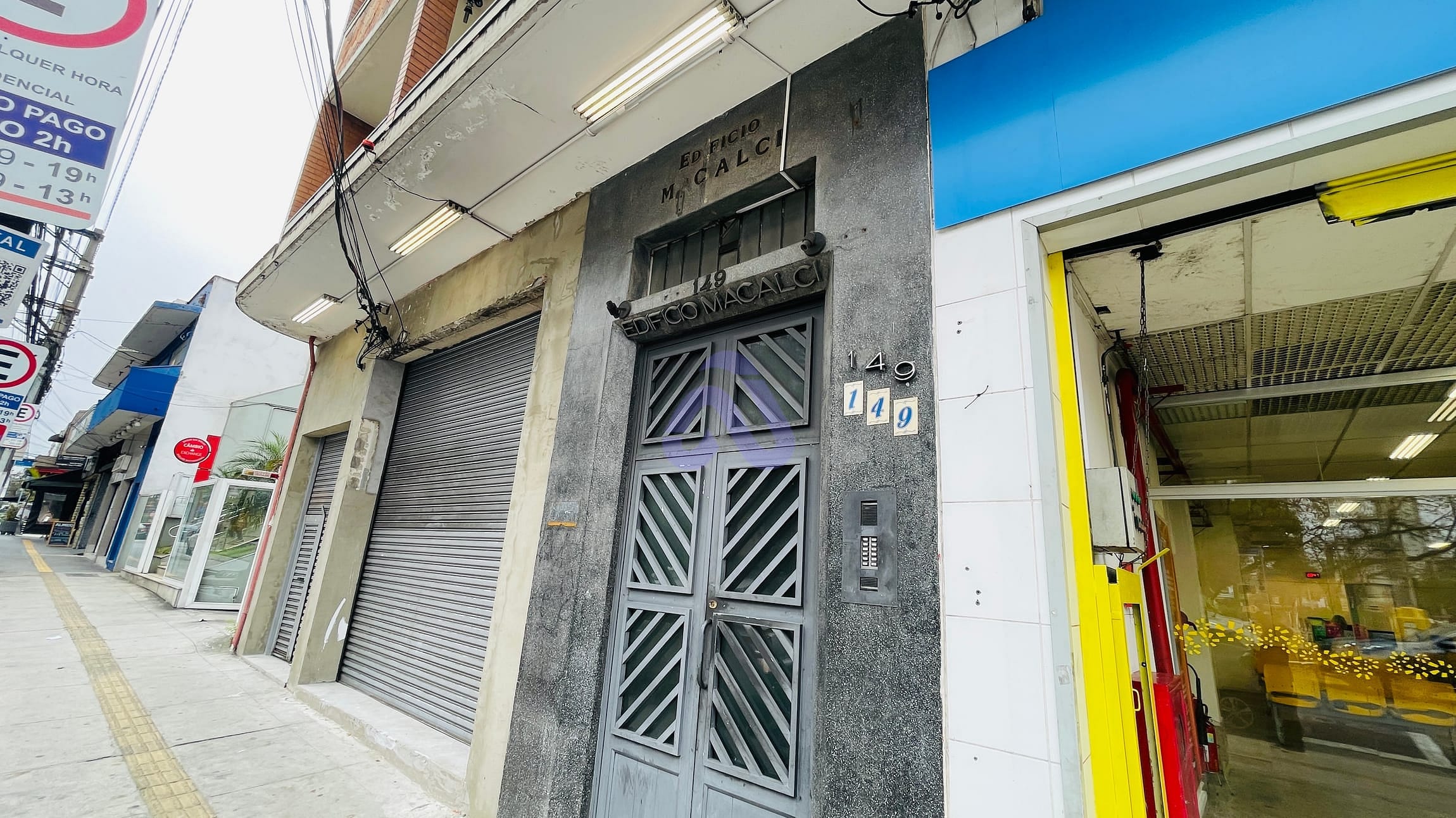 Conjunto Comercial-Sala à venda e aluguel, 70m² - Foto 31