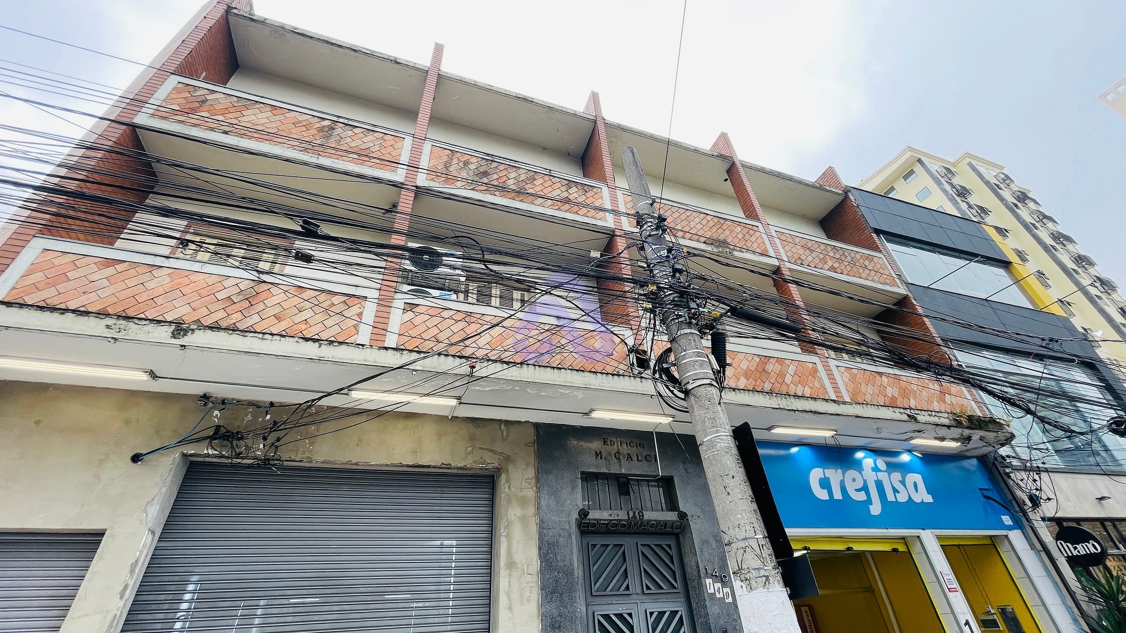 Conjunto Comercial-Sala à venda e aluguel, 70m² - Foto 33
