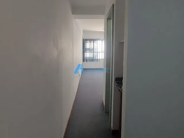 Sala com 30m², para alugar, no bairro Méier em Rio de Janeiro