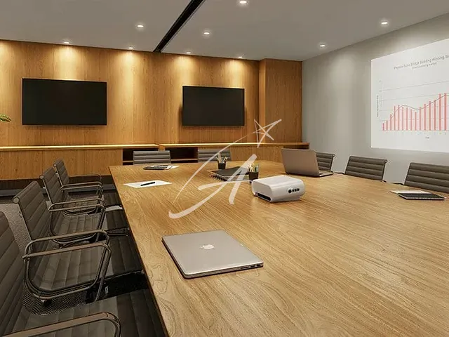 Sala com 192m², para alugar, no bairro Tatuapé em São Paulo