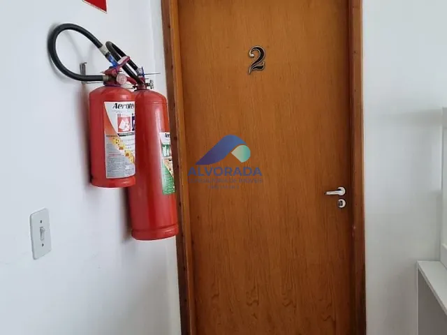 Sala para alugar, no bairro Jardim das Indústrias em São José dos Campos