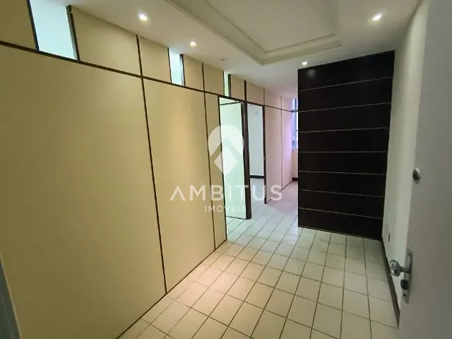 Sala com 41m², para alugar, no bairro Pituba em Salvador