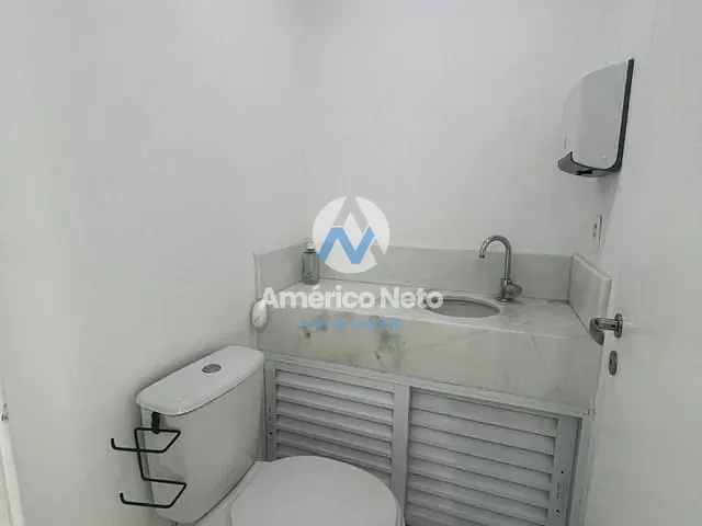 Sala à venda ou para alugar, no bairro Centro em São Caetano do Sul