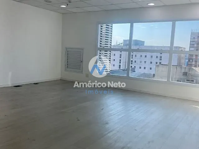 Sala à venda ou para alugar, no bairro Centro em São Caetano do Sul