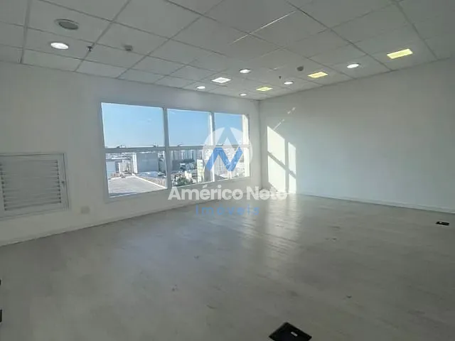 Sala à venda ou para alugar, no bairro Centro em São Caetano do Sul