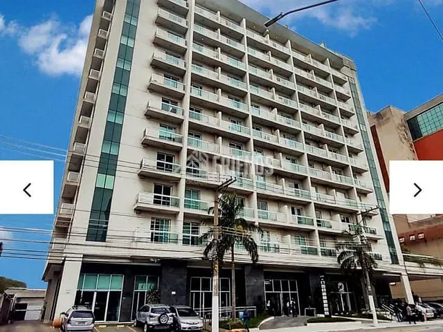 Sala com 46m², para alugar, no bairro Santana em São Paulo