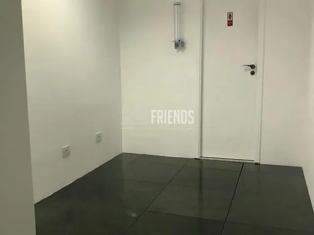 Sala com 46m², para alugar, no bairro Santana em São Paulo